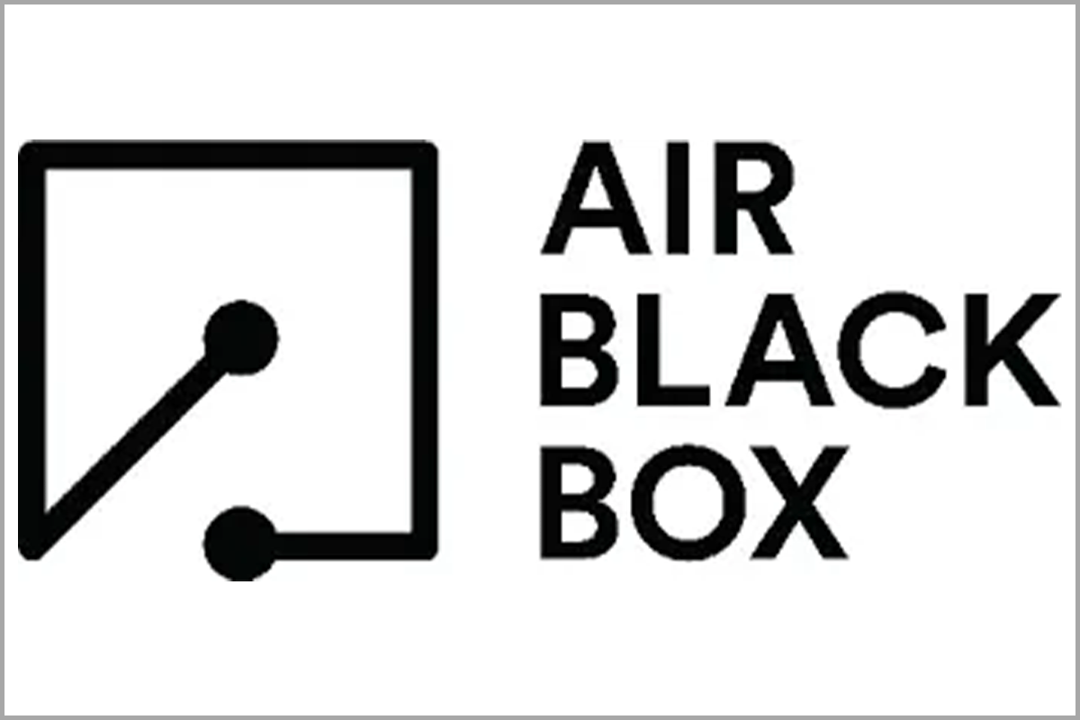 THINKINK - Website - Industry Pages - Logos - AirBlackBox 20240920 MS