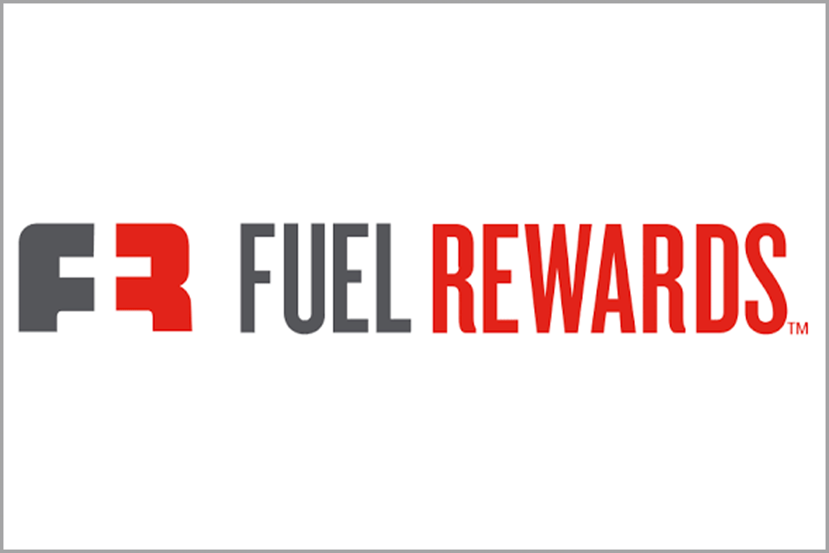 Fuel Rewards