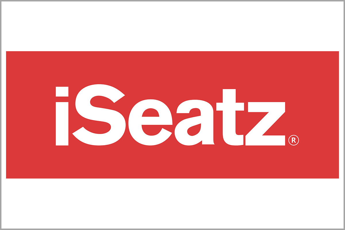 iSeatz