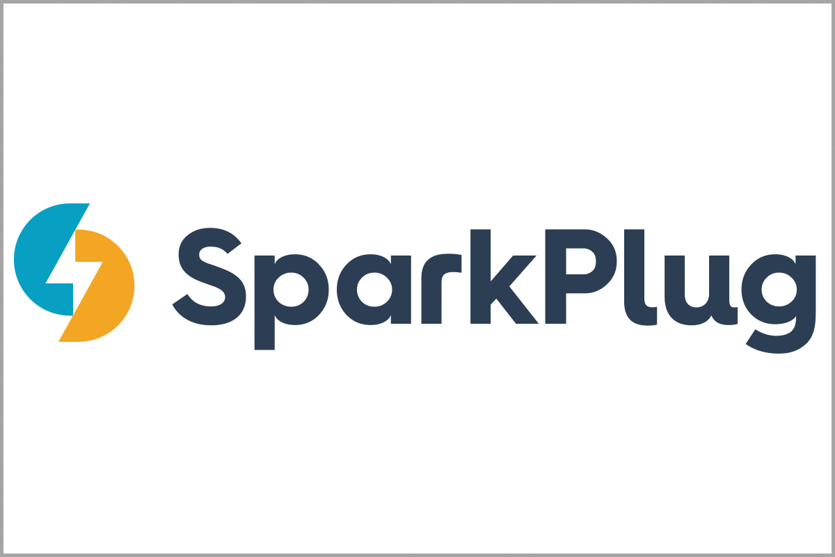 THINKINK - Website - Industry Pages - Logos SparkPlug 20241002 MS